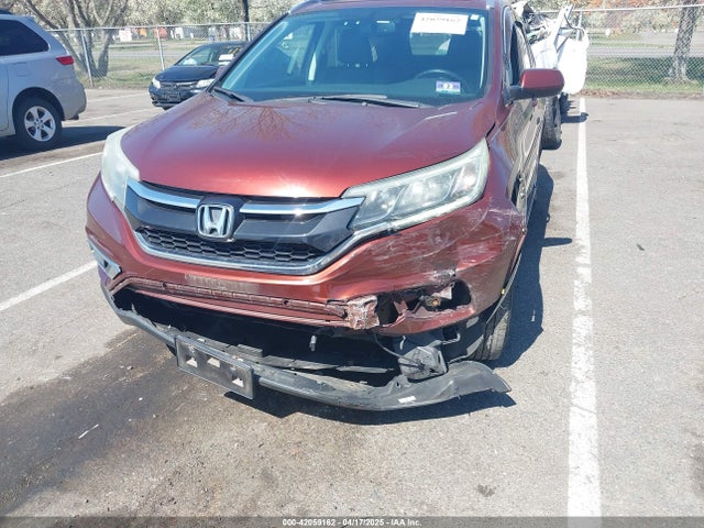 2HKRM4H74FH616400 Honda Cr-v Ex-l