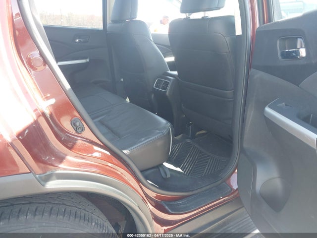 2HKRM4H74FH616400 Honda Cr-v Ex-l