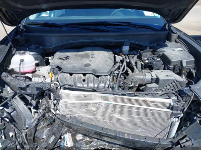 5NMJBCDEXRH378992 Hyundai TUCSON SEL