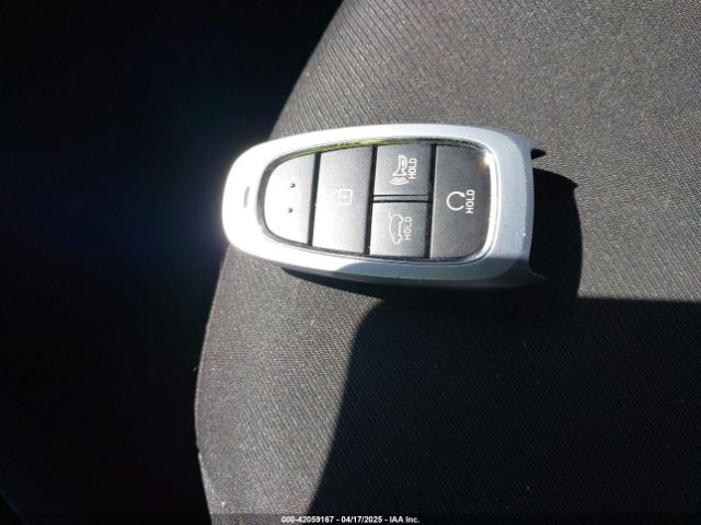5NMJBCDEXRH378992 Hyundai TUCSON SEL