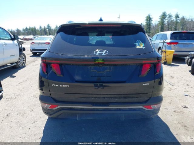 5NMJBCDEXRH378992 Hyundai TUCSON SEL