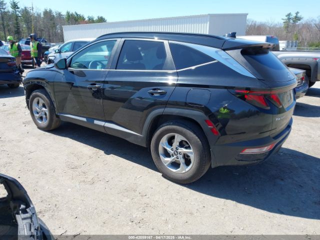 5NMJBCDEXRH378992 Hyundai TUCSON SEL