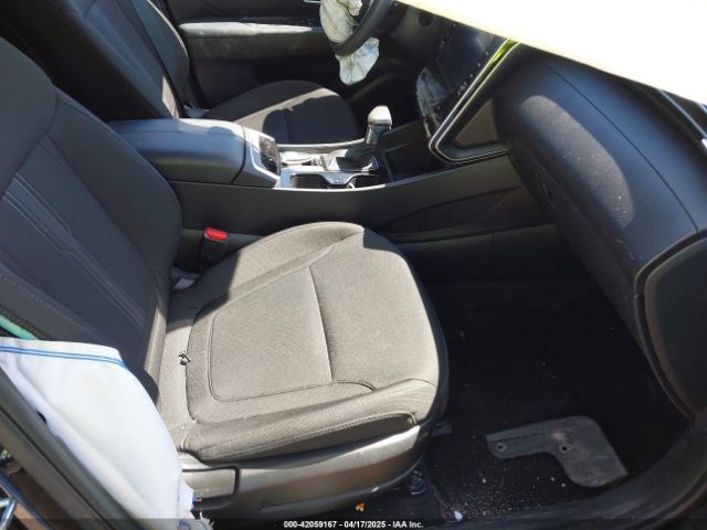 5NMJBCDEXRH378992 Hyundai TUCSON SEL