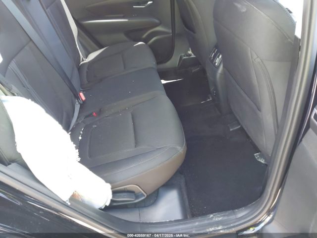 5NMJBCDEXRH378992 Hyundai TUCSON SEL