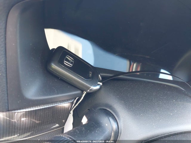 1HGCV1F33JA107532 Honda Accord Sport
