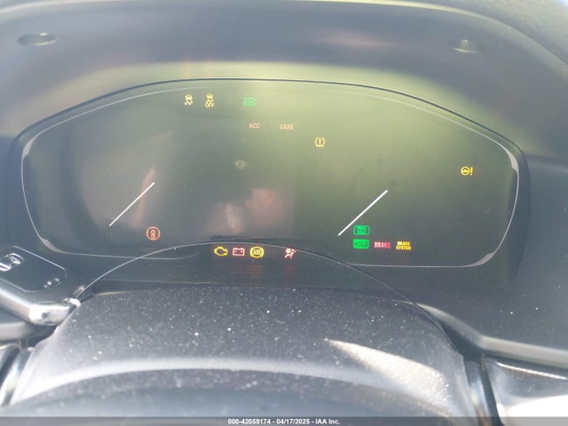 1HGCV1F33JA107532 Honda Accord Sport
