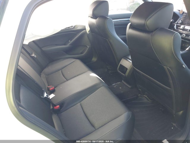 1HGCV1F33JA107532 Honda Accord Sport