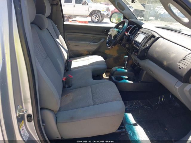 5TFNX4CNXEX034042 Toyota Tacoma