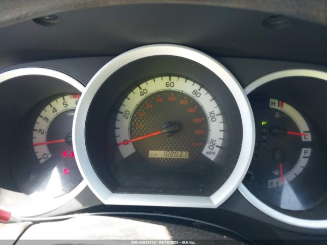 5TFNX4CNXEX034042 Toyota Tacoma