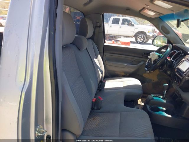 5TFNX4CNXEX034042 Toyota Tacoma