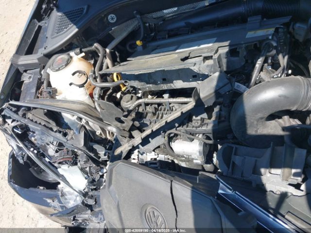 1VWSA7A38NC001715 Volkswagen Passat 2.0t Se