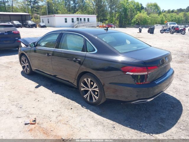 1VWSA7A38NC001715 Volkswagen Passat 2.0t Se