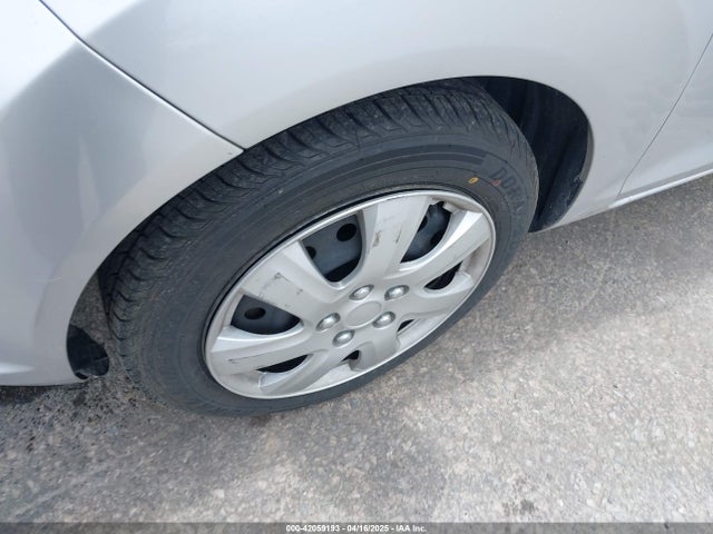 3FADP4BJ1EM206951 Ford FIESTA SE