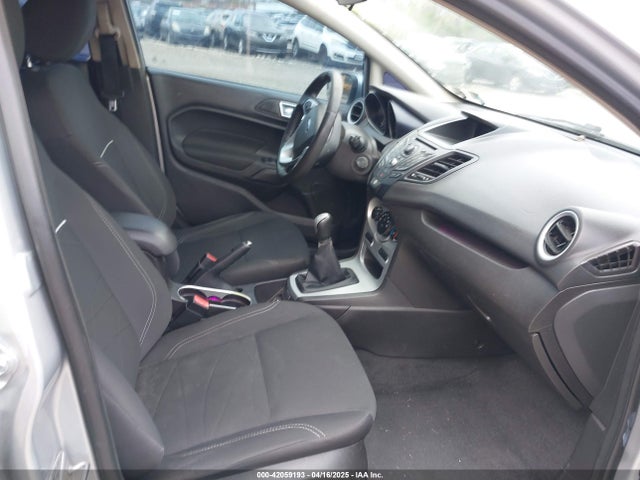 3FADP4BJ1EM206951 Ford FIESTA SE