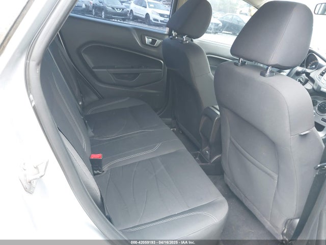3FADP4BJ1EM206951 Ford FIESTA SE