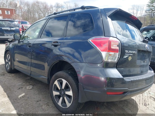 JF2SJAGC8JH504912 Subaru Forester 2.5i Premium