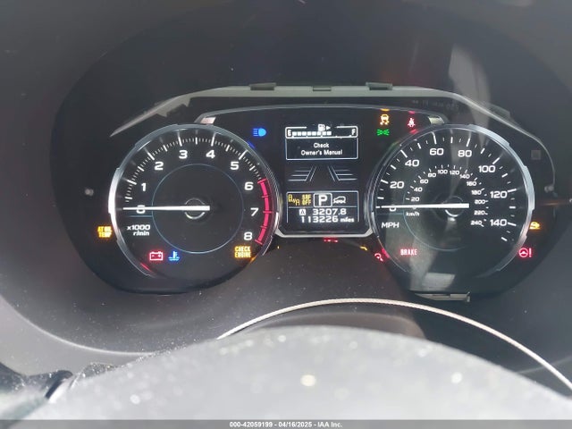 JF2SJAGC8JH504912 Subaru Forester 2.5i Premium