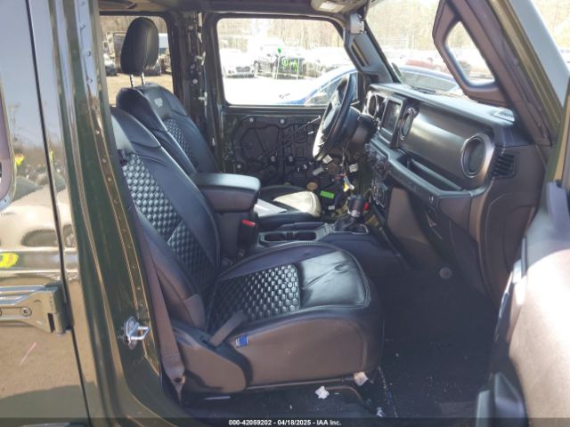 2021 JEEP WRANGLER UNLIMITED 1C4HJXDN8MW701628 Photo 4