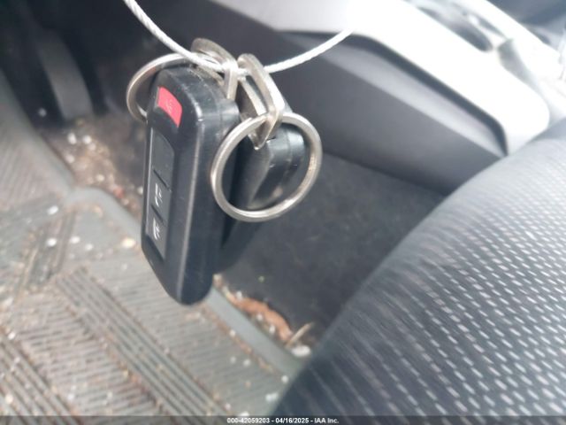 2013 MITSUBISHI OUTLANDER SPORT 4A4AR4AU9DE015150 Photo 10