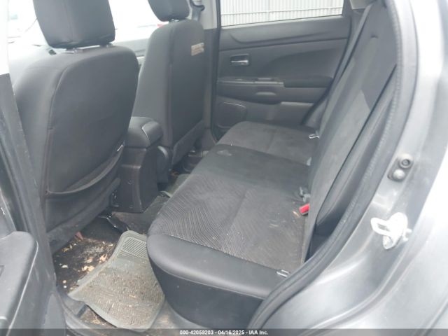 2013 MITSUBISHI OUTLANDER SPORT 4A4AR4AU9DE015150 Photo 7