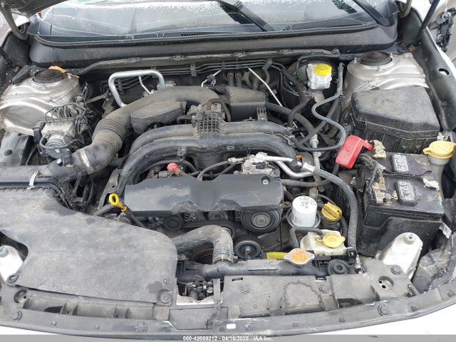 4S4BSAFC1K3294404 Subaru Outback 2.5i Premium