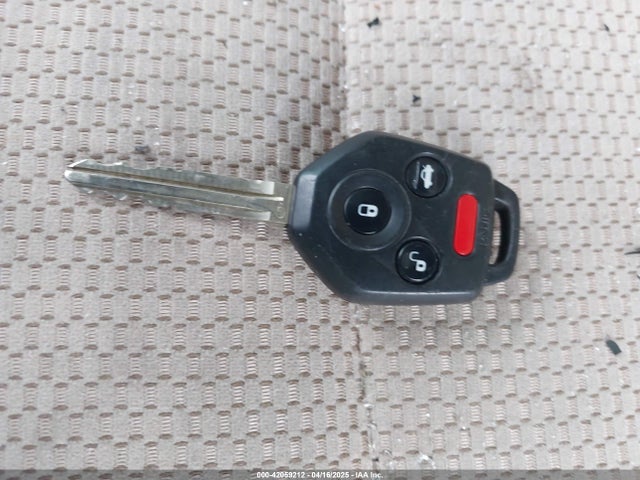 4S4BSAFC1K3294404 Subaru Outback 2.5i Premium