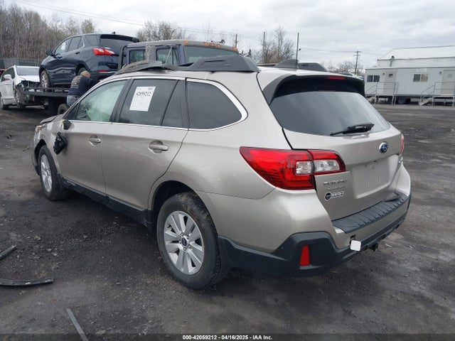 4S4BSAFC1K3294404 Subaru Outback 2.5i Premium