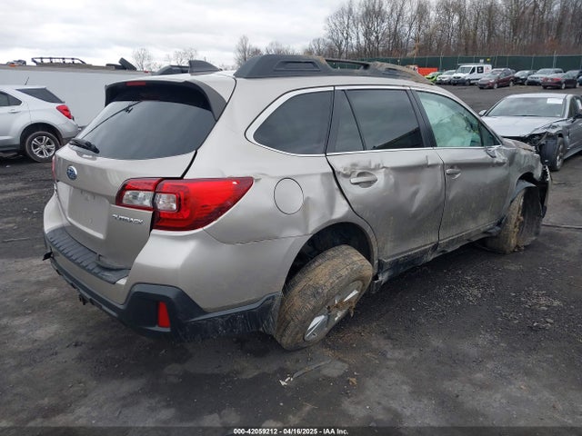 4S4BSAFC1K3294404 Subaru Outback 2.5i Premium