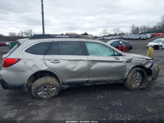4S4BSAFC1K3294404 Subaru Outback 2.5i Premium
