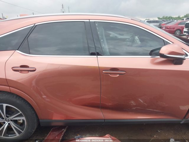 JTJCHMAA0R2011454 Lexus Rx 350 Premium
