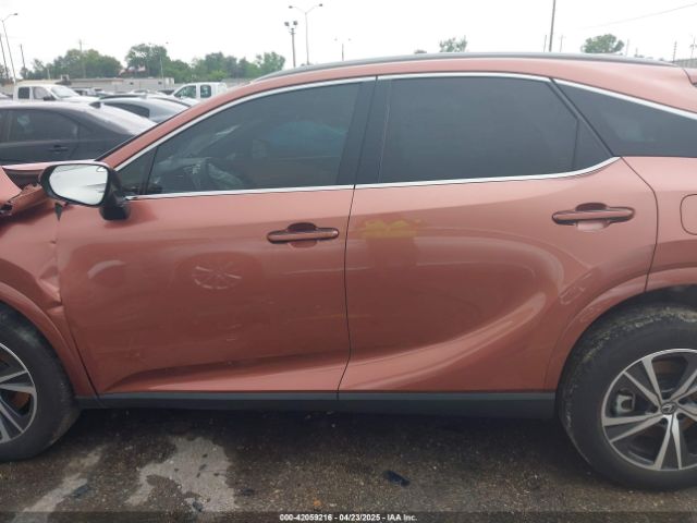 JTJCHMAA0R2011454 Lexus Rx 350 Premium