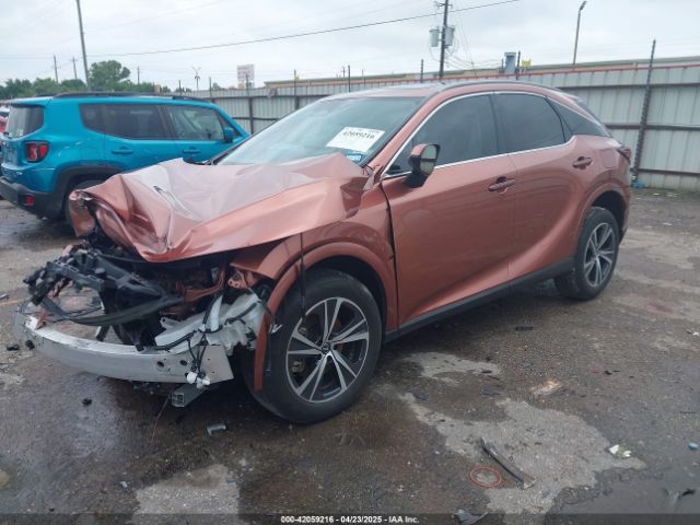 JTJCHMAA0R2011454 Lexus Rx 350 Premium