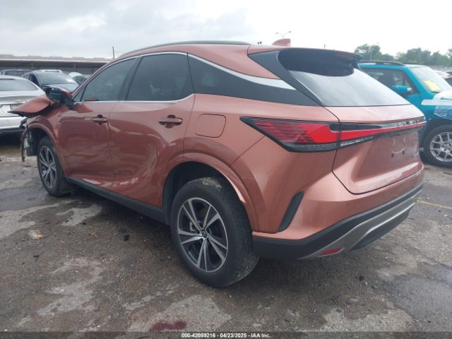 JTJCHMAA0R2011454 Lexus Rx 350 Premium