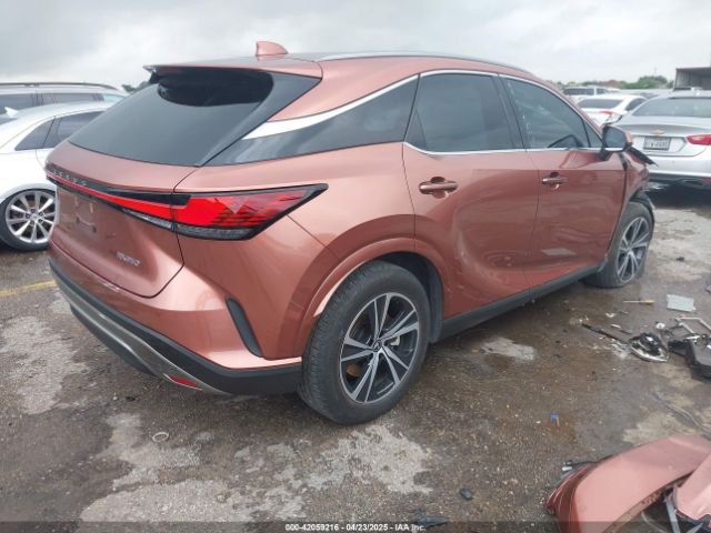 JTJCHMAA0R2011454 Lexus Rx 350 Premium