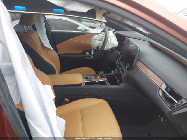JTJCHMAA0R2011454 Lexus Rx 350 Premium