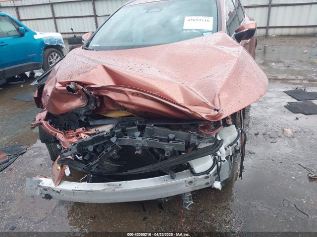 JTJCHMAA0R2011454 Lexus Rx 350 Premium