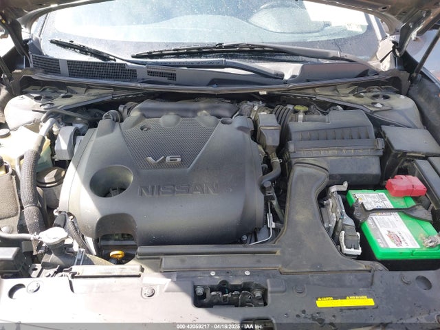 1N4AA6AP9JC405490 Nissan 2018