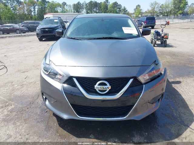 1N4AA6AP9JC405490 Nissan 2018