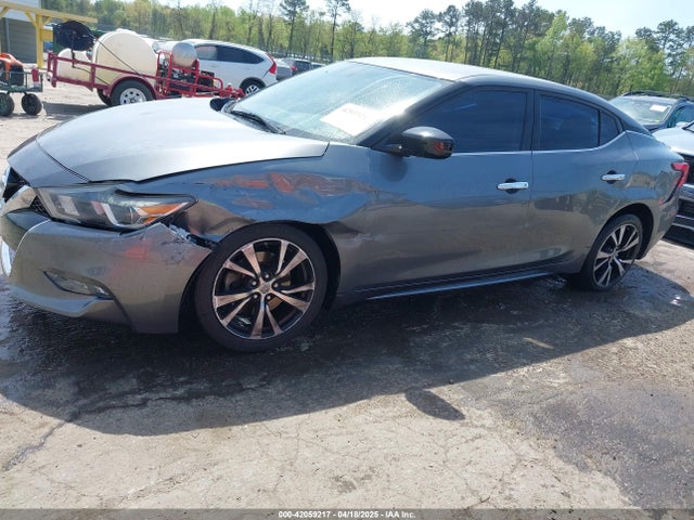 1N4AA6AP9JC405490 Nissan 2018