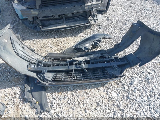3FA6P0H71GR117495 Ford FUSION SE
