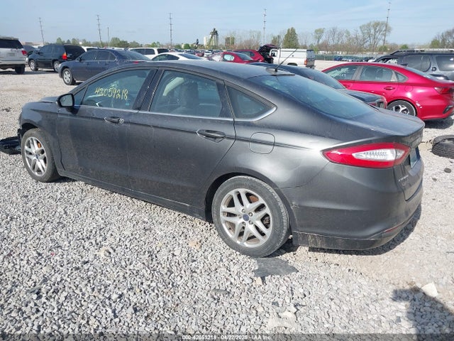 3FA6P0H71GR117495 Ford FUSION SE