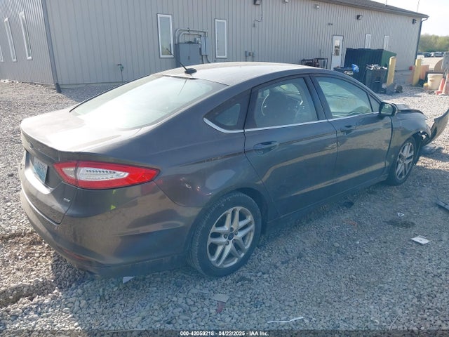 3FA6P0H71GR117495 Ford FUSION SE