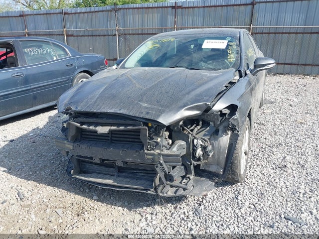 3FA6P0H71GR117495 Ford FUSION SE