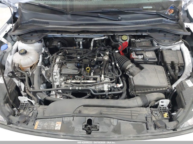 1FMCU9G65NUB12899 Ford ESCAPE SE