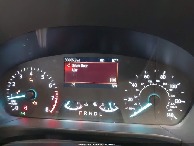 1FMCU9G65NUB12899 Ford ESCAPE SE
