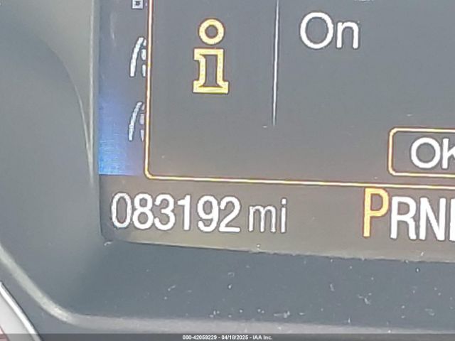 1FMCU0J91HUC13795 Ford Escape Titanium