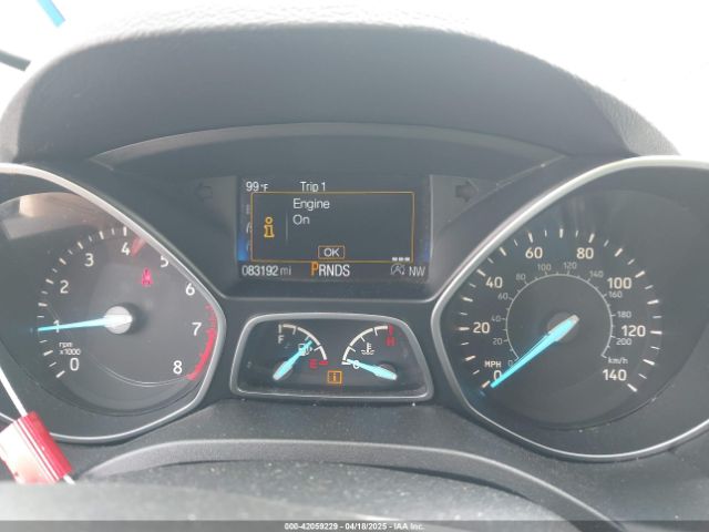1FMCU0J91HUC13795 Ford Escape Titanium