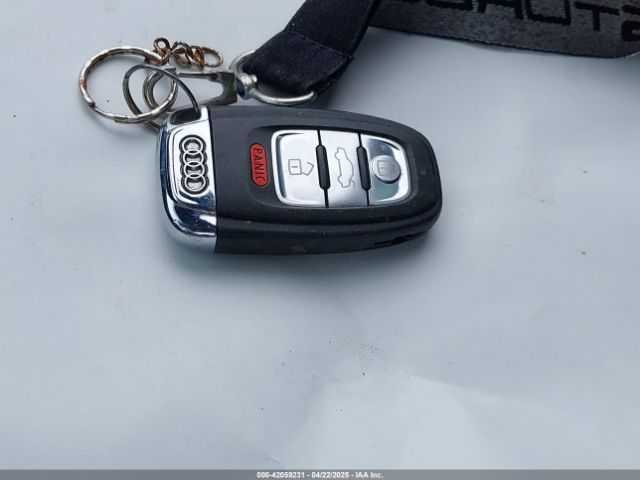 2012 AUDI S4 WAUDGAFL4CA092360 Photo 10