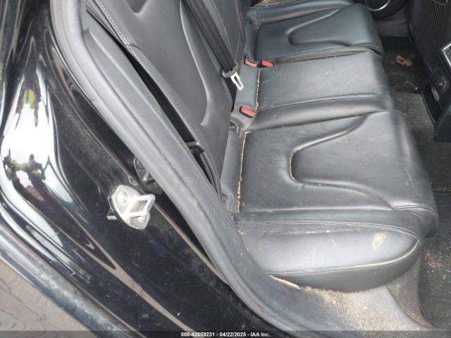 2012 AUDI S4 WAUDGAFL4CA092360 Photo 7
