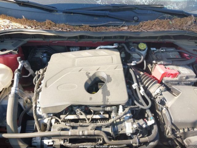 2020 FORD ESCAPE 1FMCU0G62LUB94518 Photo 9